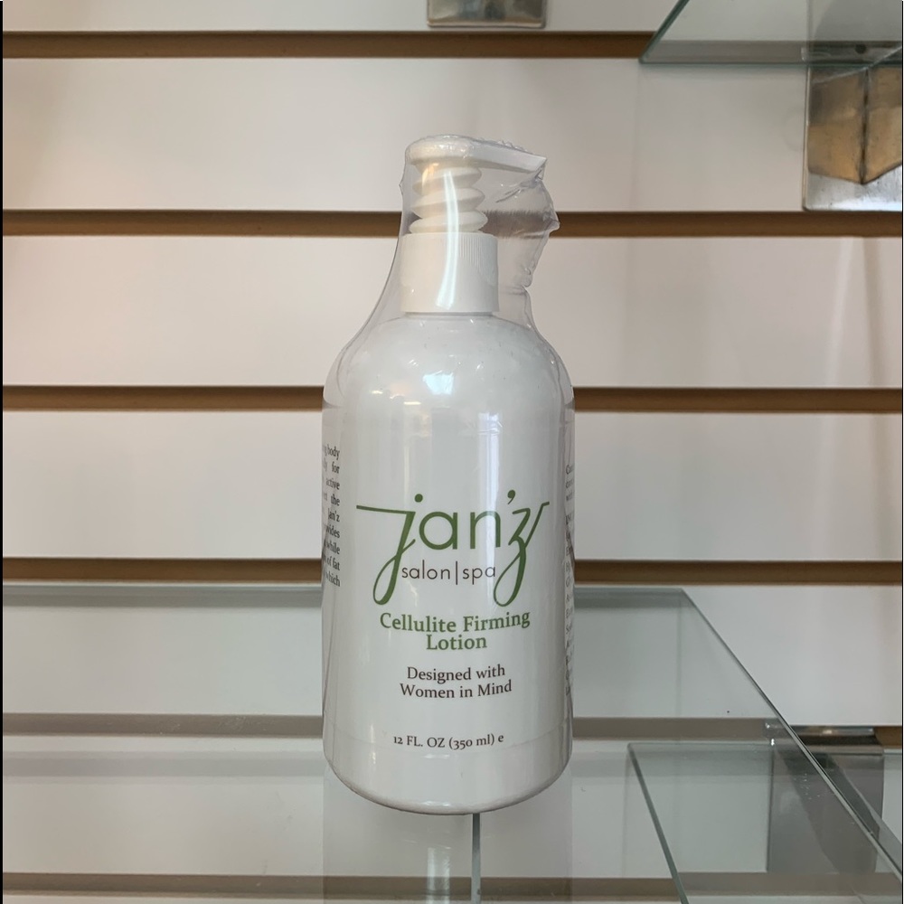 Janz Cellulite Firming Lotion